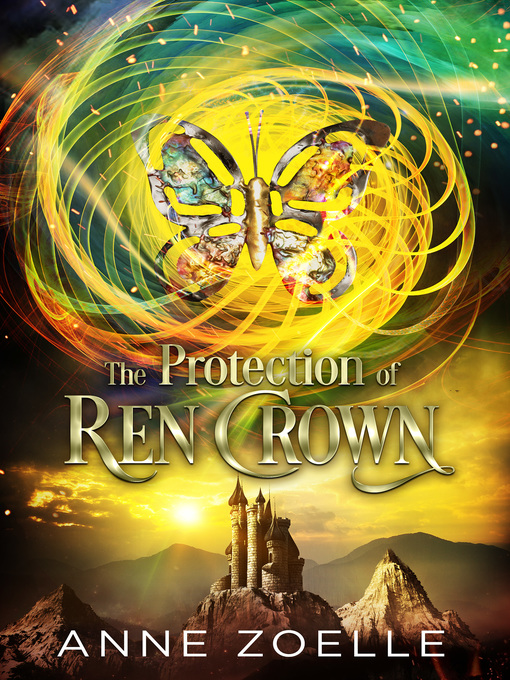 Imagen de portada para The Protection of Ren Crown